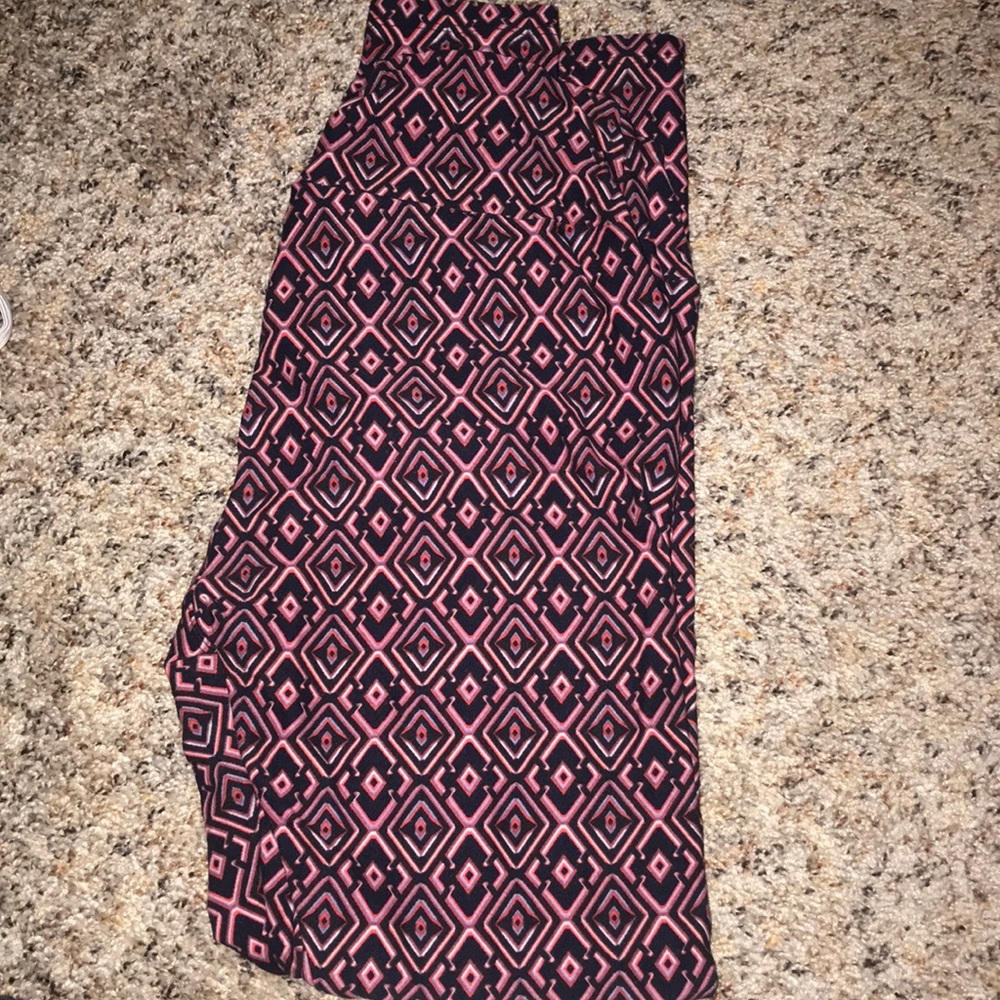 Lularoe leggings